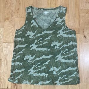 Old Navy Tank